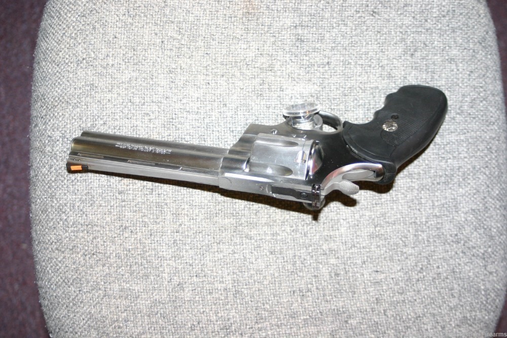 Colt Anaconda .45 Colt  1994  Model-img-14