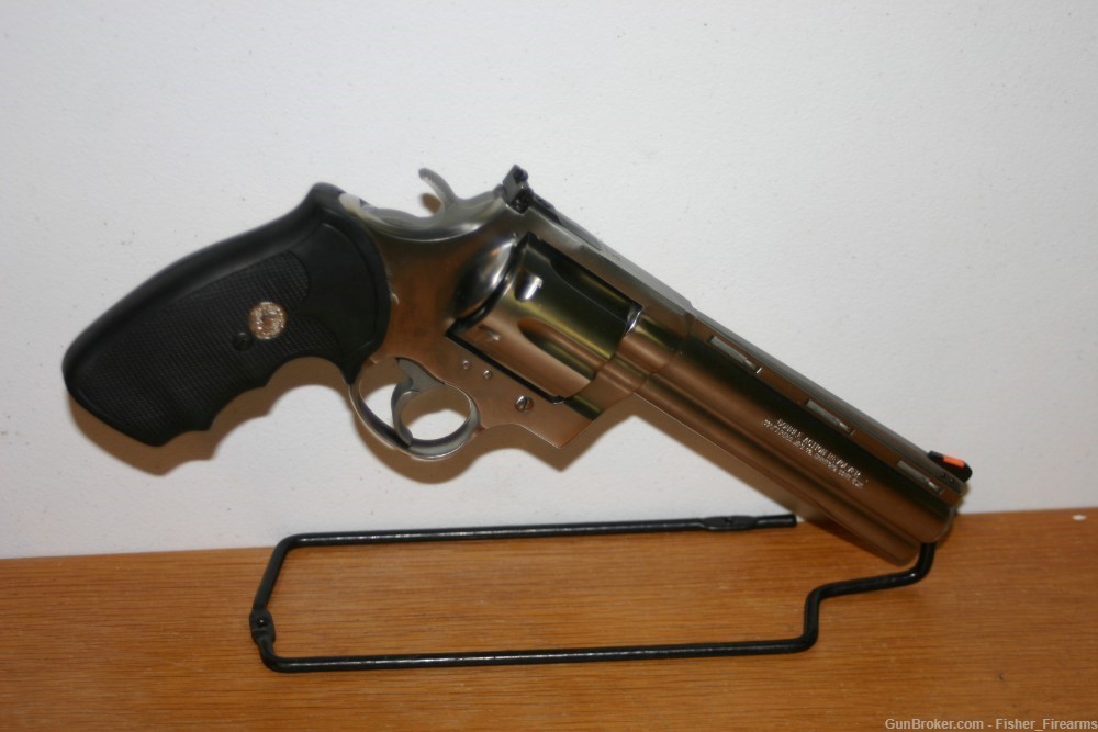 Colt Anaconda .45 Colt  1994  Model-img-5