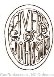 Iver Johnson Hercules Grip Cap-img-0