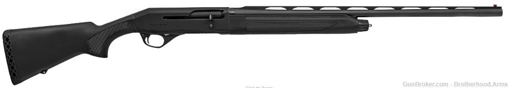 STOEGER M3020 COMPACT 20/26 4+1 BLACK/BLUED-img-0