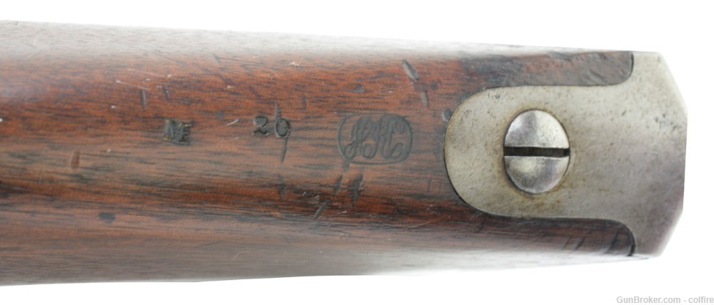 U.S. Model 1816 Flintlock Musket “National Armory Bright” (AL4219)-img-7