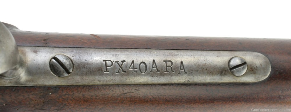 U.S. Model 1816 Flintlock Musket “National Armory Bright” (AL4219)-img-6