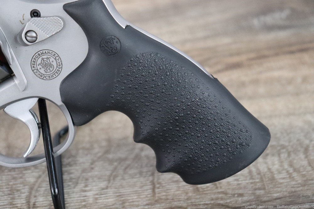 Smith & Wesson 929 Performance Center 9mm Revolver-img-6