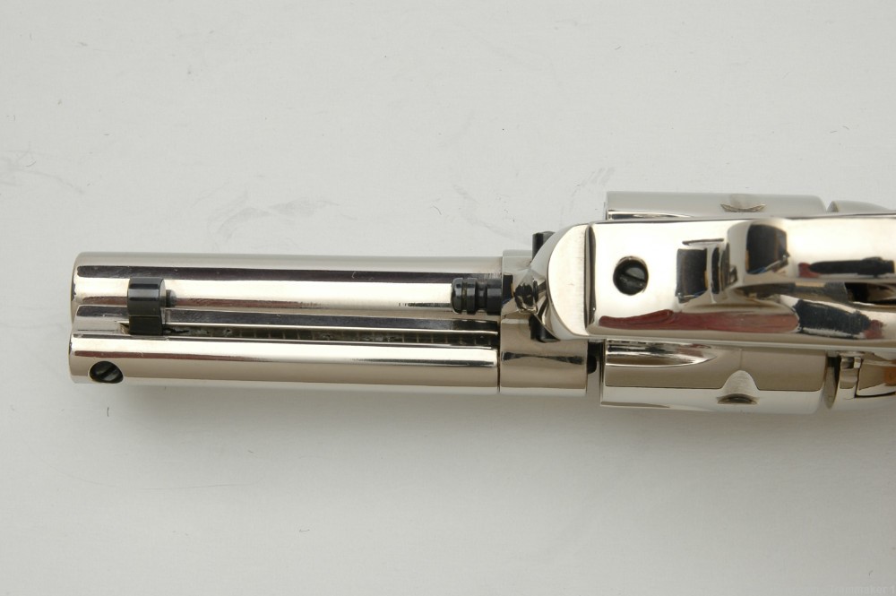 Ruger NM Super Single Six .32 H&R mag Polished Stainless Birdshead 1994 mfg-img-9