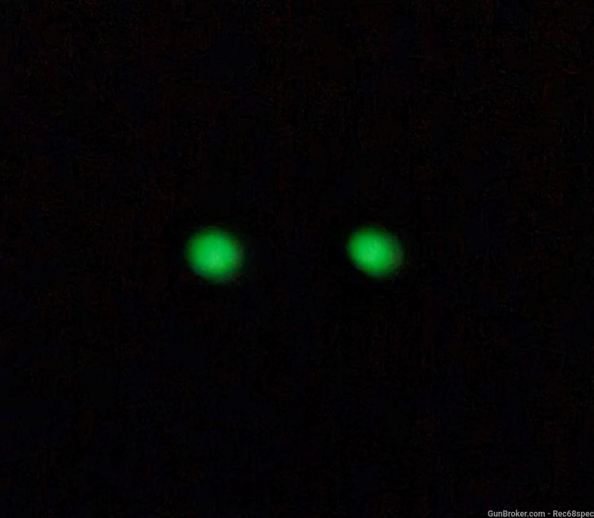 Meprolight HVS night sights, Sig P series -img-1