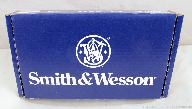 NIB SMITH & WESSON MODEL 360PD 357MAG 1.875" BOX-img-12