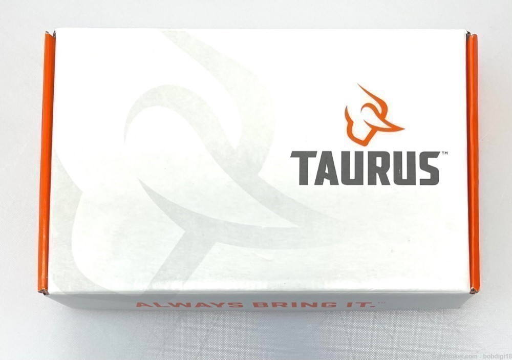 Taurus G2C 9mm 3.2" 12+1 Black 1G2C93112 New No CC Fees-img-3
