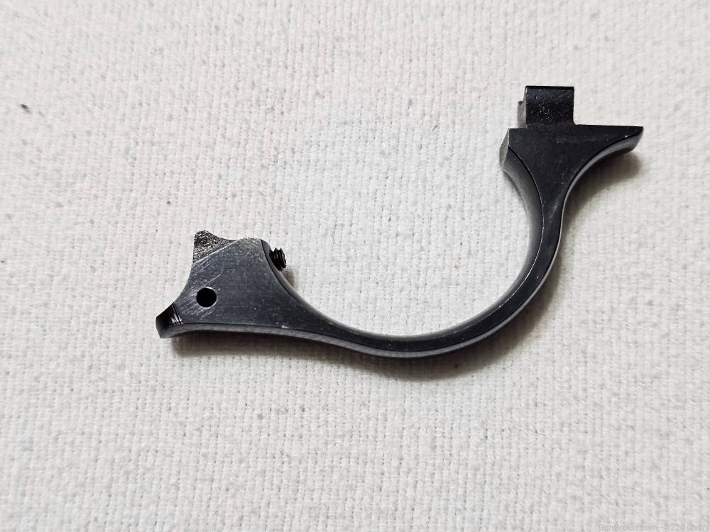 S&W Model 41 Oversize Trigger Guard -img-0
