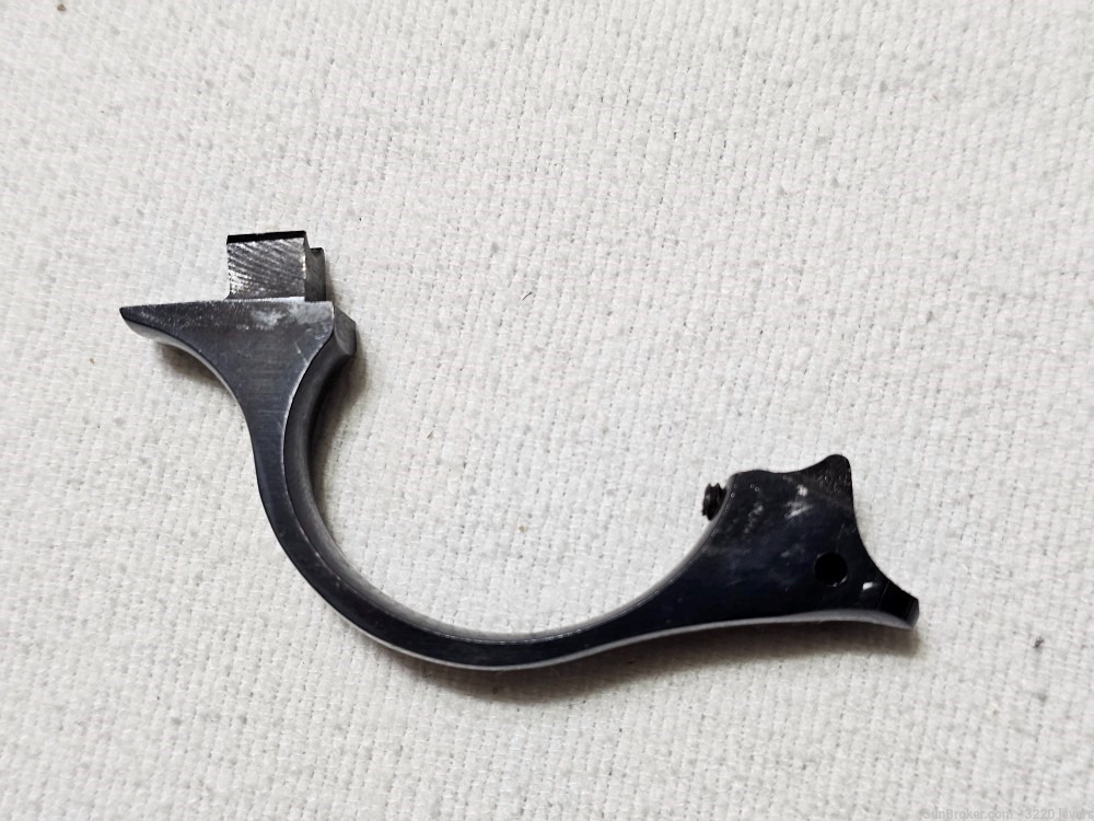 S&W Model 41 Oversize Trigger Guard -img-1