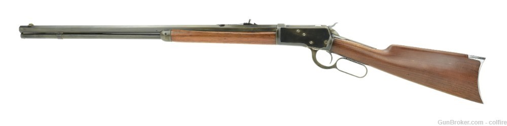 Winchester 1892 .32-20 (W10686)-img-0