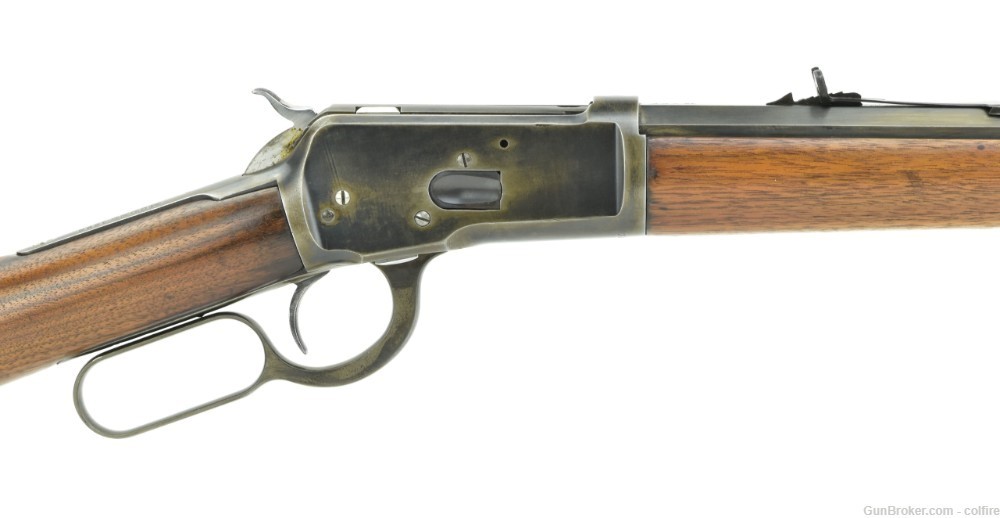 Winchester 1892 .32-20 (W10686)-img-5