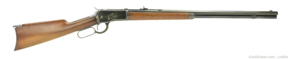Winchester 1892 .32-20 (W10686)-img-6