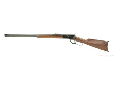 Winchester 1892 .32-20 (W10686)