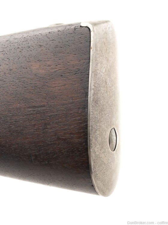 Springfield U.S. Model 1816 Type II Flintlock Musket (AL7047)-img-8