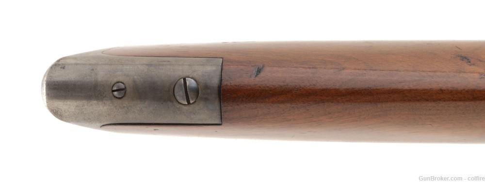 Case Hardened Winchester 1873 Rifle 38-40 (AW263)-img-4