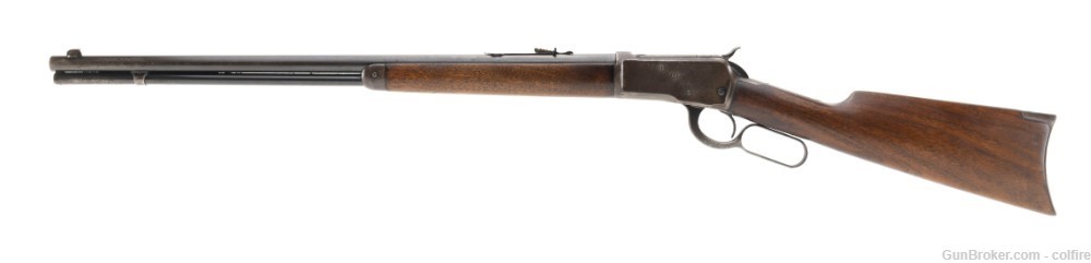 Winchester 1892 Rifle .25-20 (W11235)-img-3