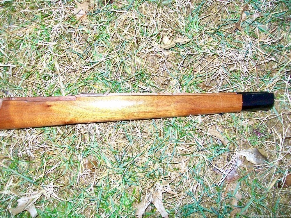 Winchester Model 70 Pre-64 Supergrade Stock-img-2