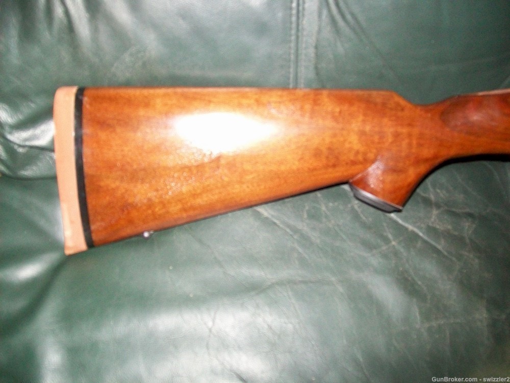 Winchester Model 70 Pre-64 Supergrade Stock-img-1