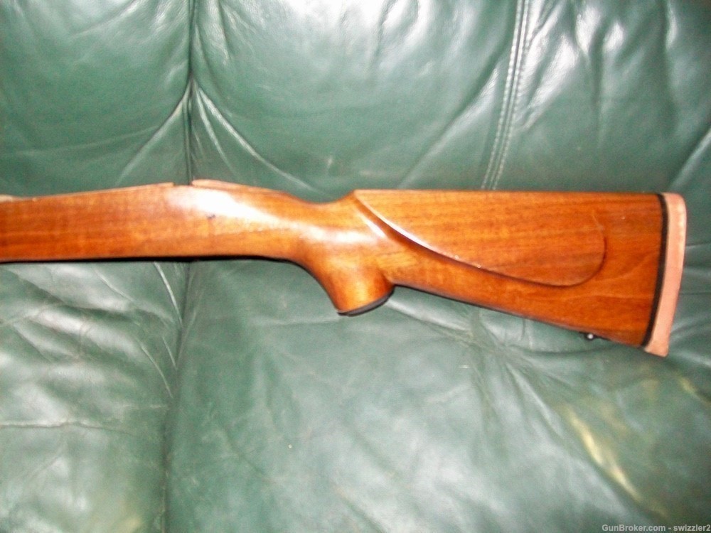 Winchester Model 70 Pre-64 Supergrade Stock-img-6