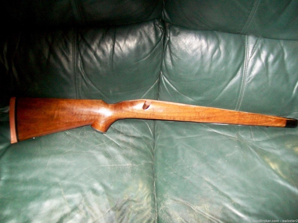 Winchester Model 70 Pre-64 Supergrade Stock-img-0