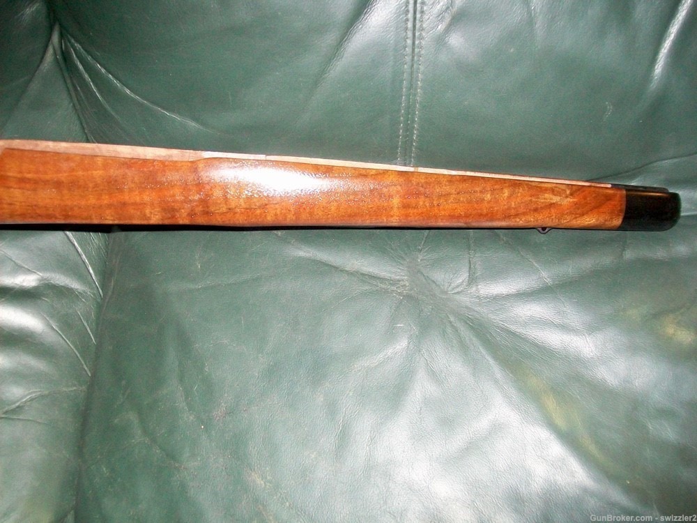 Winchester Model 70 Pre-64 Supergrade Stock-img-2