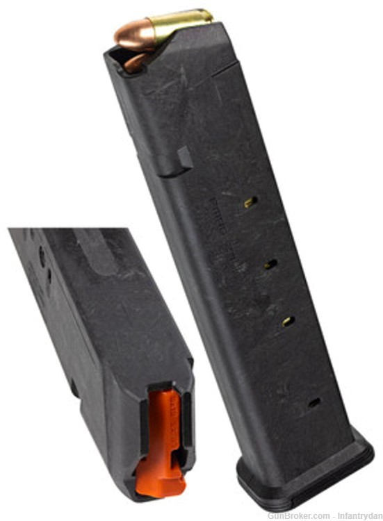 PMAG27, Glock 9MM-img-1