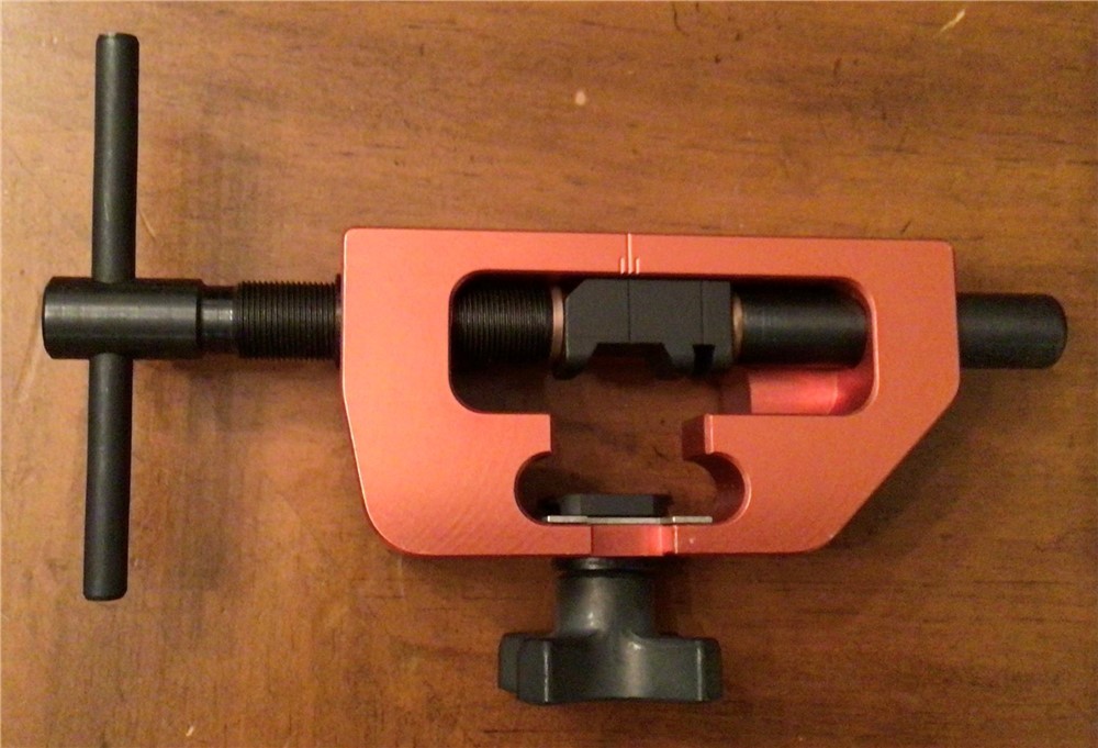 HK Sight Adjustment Tool-img-2