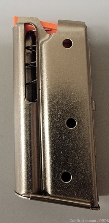 Marlin 880SS,25N, 70,70P,70HC,880,995 22 LR 7 Rd Magazine Post 88 Stainless-img-1