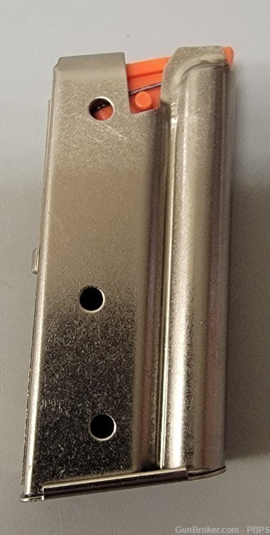 Marlin 880SS,25N, 70,70P,70HC,880,995 22 LR 7 Rd Magazine Post 88 Stainless-img-0