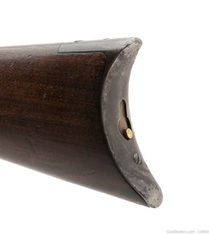 Winchester 1876 Rifle (AW181)-img-8