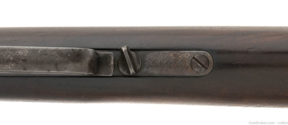 Winchester 1876 Rifle (AW181)-img-7
