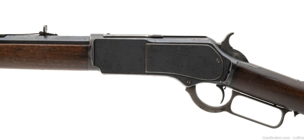 Winchester 1876 Rifle (AW181)-img-3