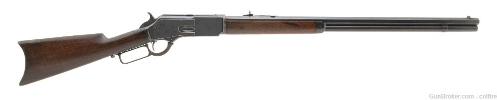 Winchester 1876 Rifle (AW181)-img-0