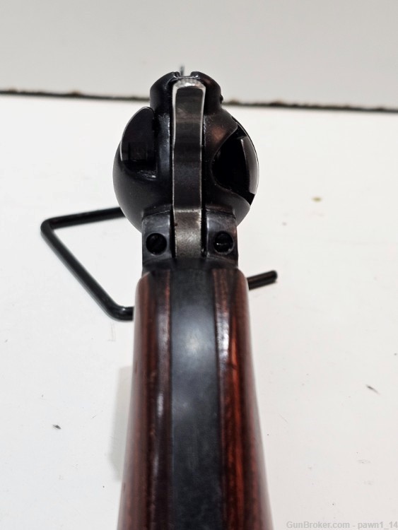 Heritage Arms Rough Rider .22LR Six Shots-img-2
