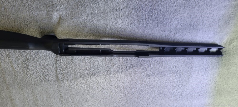 Black Synthetic SKS Stock-img-4