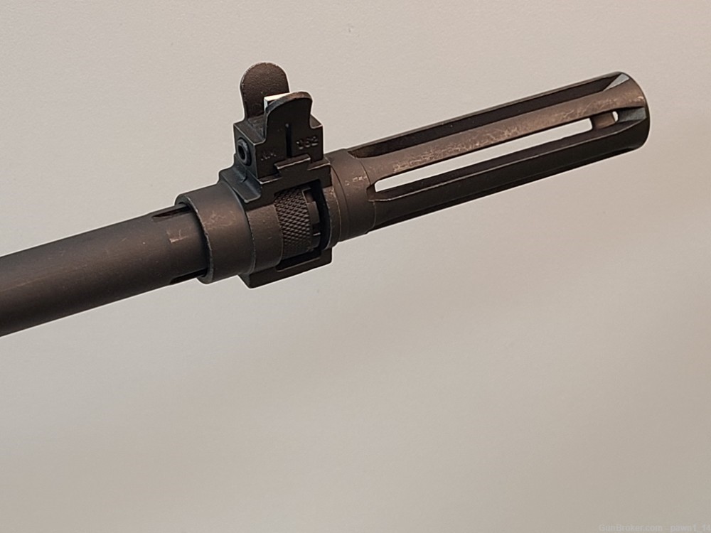Springfield M1A rifle-img-5