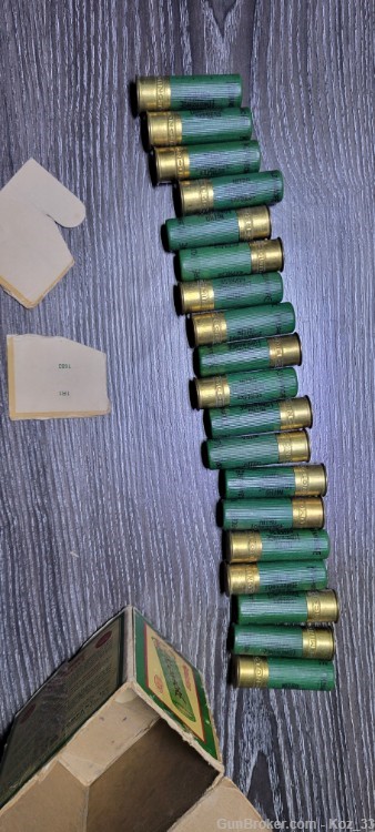 Remington Kleanbore Shur Shot Shells 16Ga (19ct.)-img-4