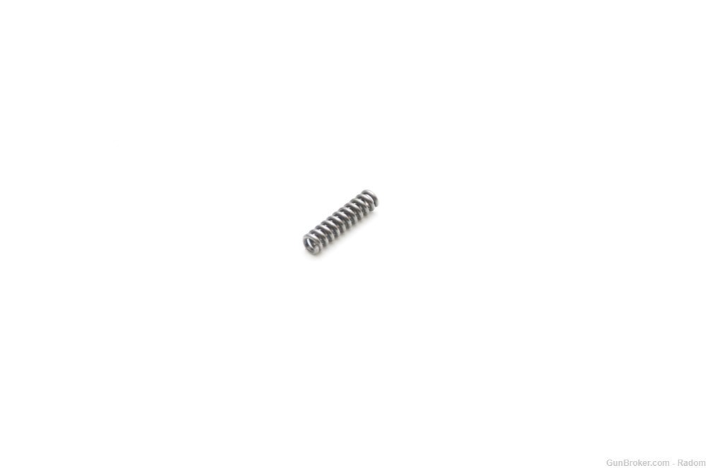 Smith & Wesson 4006 Ambidextrous M/S Body Plunger Spring-img-0