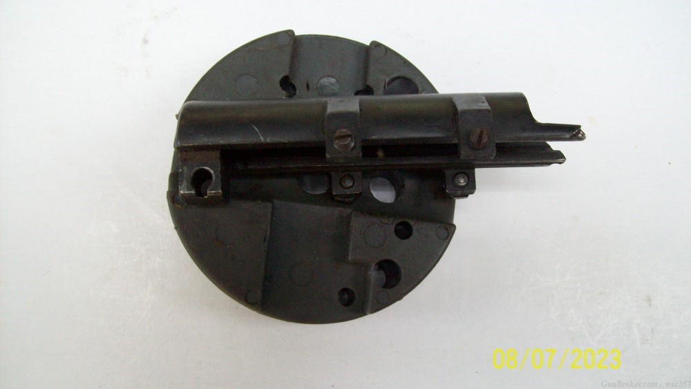 SKS Norinco Scope mount Top Cover-img-2