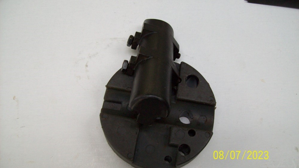 SKS Norinco Scope mount Top Cover-img-3
