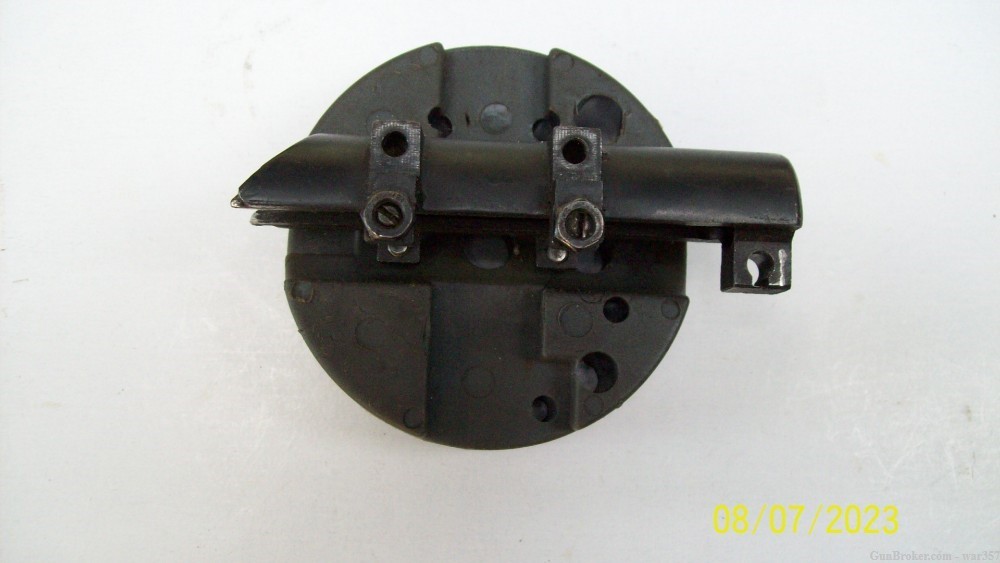 SKS Norinco Scope mount Top Cover-img-1