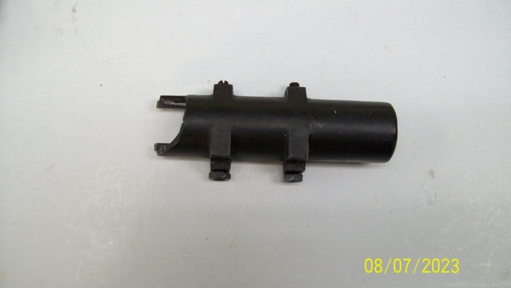 SKS Norinco Scope mount Top Cover-img-0