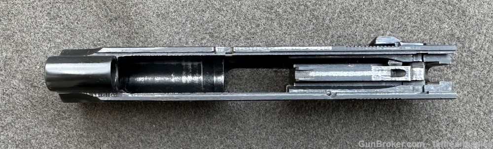 S&W 39-2 9mm 1st Gen Single-Stack Pistol, Made in 1976-img-32