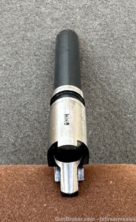 S&W 39-2 9mm 1st Gen Single-Stack Pistol, Made in 1976-img-37