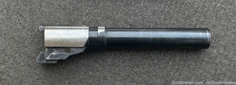 S&W 39-2 9mm 1st Gen Single-Stack Pistol, Made in 1976-img-35