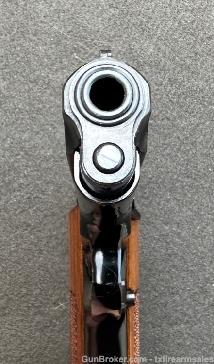 S&W 39-2 9mm 1st Gen Single-Stack Pistol, Made in 1976-img-27
