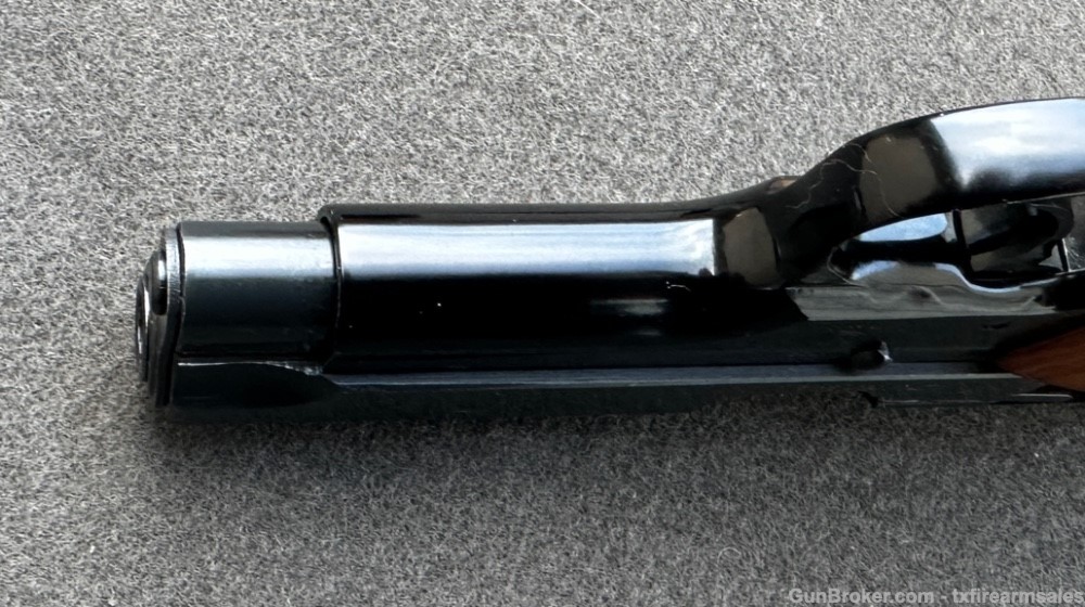S&W 39-2 9mm 1st Gen Single-Stack Pistol, Made in 1976-img-25