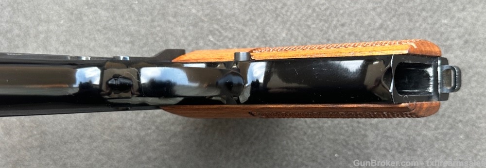 S&W 39-2 9mm 1st Gen Single-Stack Pistol, Made in 1976-img-26