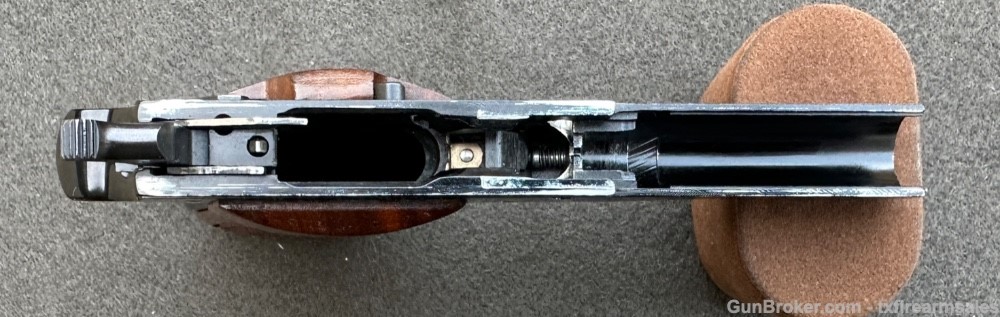 S&W 39-2 9mm 1st Gen Single-Stack Pistol, Made in 1976-img-31