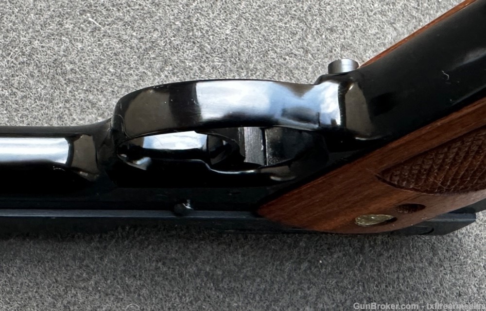 S&W 39-2 9mm 1st Gen Single-Stack Pistol, Made in 1976-img-24